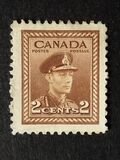[King George VI, type DI]