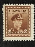 [King George VI, type DI]