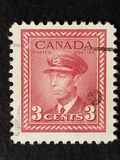 [King George VI, type DJ]