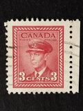 [King George VI, type DJ]