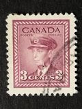 [King George VI, type DJ1]