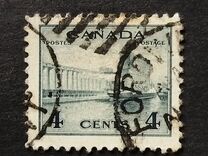 [King George VI, type DK]