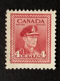 [King George VI, type DI1]