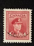 [King George VI, type DI1]