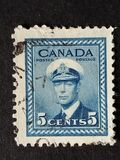 [King George VI, type DH1]