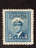 [King George VI, type DH1]