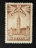 [King George VI, type DM]