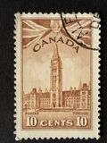 [King George VI, type DM]