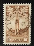 [King George VI, type DM]