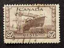 [King George VI, type DO]