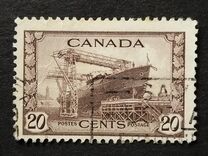 [King George VI, type DO]
