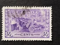 [King George VI, type DP]