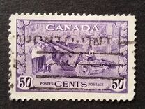 [King George VI, type DP]