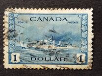 [King George VI, type DQ]