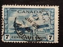 [Airmail, tip DR1]