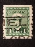 [King George VI, type DH]