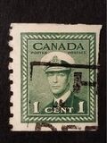 [King George VI, type DH]