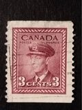[King George VI, type DJ]