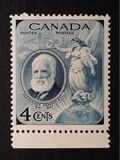 [The 100th Anniversary of the Birth of Graham Bell, 1847-1922, type ED]