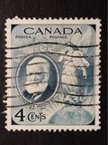 [The 100th Anniversary of the Birth of Graham Bell, 1847-1922, type ED]