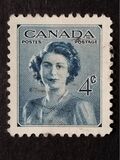 [Princess Elizabeth's Wedding, Tipi EF]
