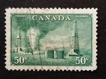 [Oil Industry, type ET]