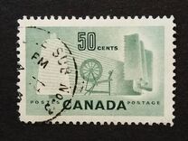 [Textile Industry, type GS]
