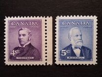 [Canadian Prime Ministers, type GZ]