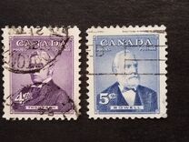 [Canadian Prime Ministers, type GZ]