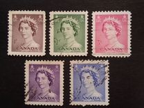 [Queen Elizabeth II, type GG]