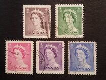 [Queen Elizabeth II, 類型 GG]