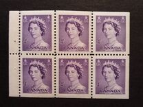 [Queen Elizabeth II, 類型 GJ]