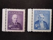 [Canadian Prime Ministers, ประเภท HJ]