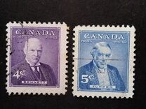 [Canadian Prime Ministers, ประเภท HJ]