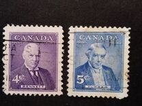 [Canadian Prime Ministers, ประเภท HJ]