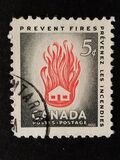 [Fire Prevention Week, tyyppi HO]