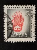 [Fire Prevention Week, tyyppi HO]