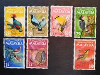 [Birds, 类型 H]
