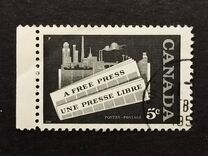 [The Canadian Press, tyyppi HZ]