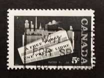 [The Canadian Press, tyyppi HZ]