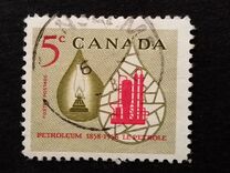 [The 100th Anniversary of the Canadian Oil Industry, tipas IF]