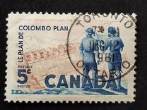 [Colombo Plan, type IS]
