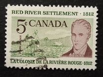 [The 150th Anniversary of Red River Settlement, Tüüp IV]
