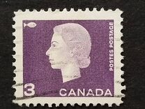 [Queen Elizabeth II, տեսակ JB]