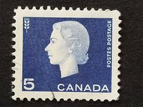 [Queen Elizabeth II, տեսակ JD]