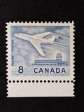 [Airliner & Ottawa Airport, type JJ1]