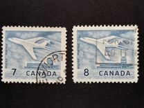 [Airliner & Ottawa Airport, type JJ1]