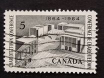 [The 100th Anniversary of Charlottetown Conference, Tip KB]