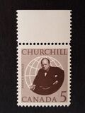 [Churchill Commemoration, тып KJ]