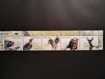 [Heritage Site - Richtersveld, tip BRS]